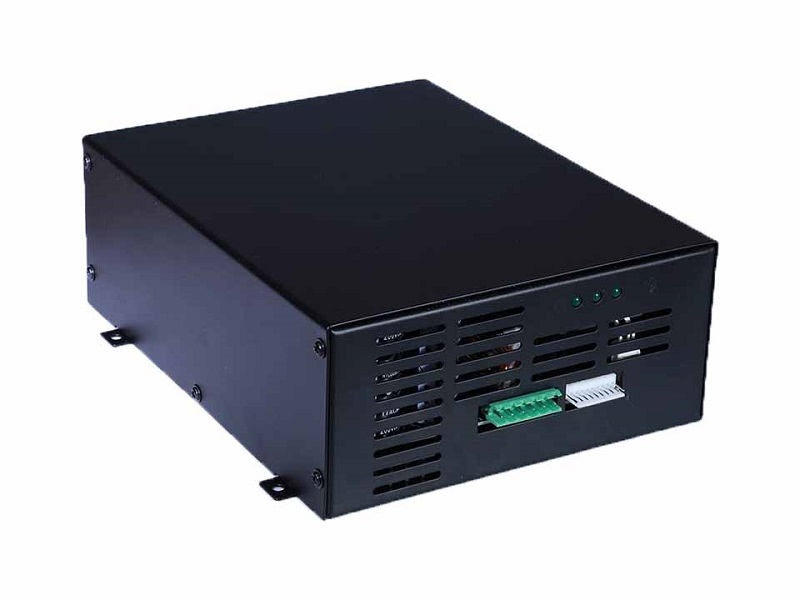 600W Macro channel 808 hair removal power supply