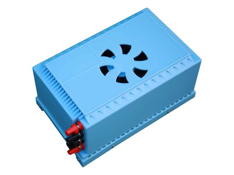 Intelligent cloud IPL system